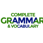 Complete Grammar & Vocabulary