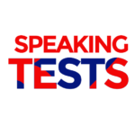 SPEAKING TESTS