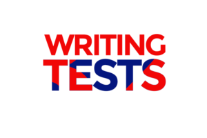 WRITING TESTS
