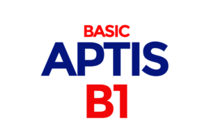APTIS B1 – BASIC COURSE