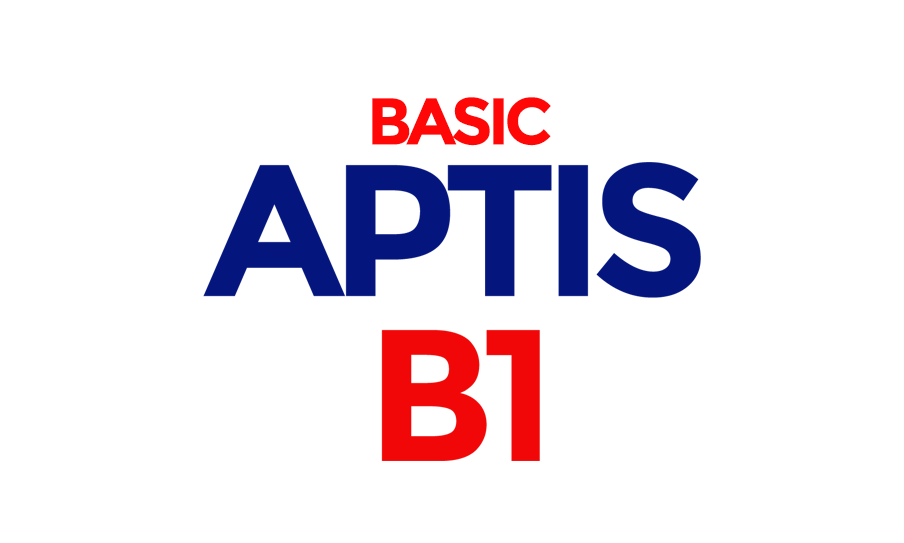 BASIC APTIS B1
