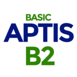 APTIS B2 – BASIC COURSE