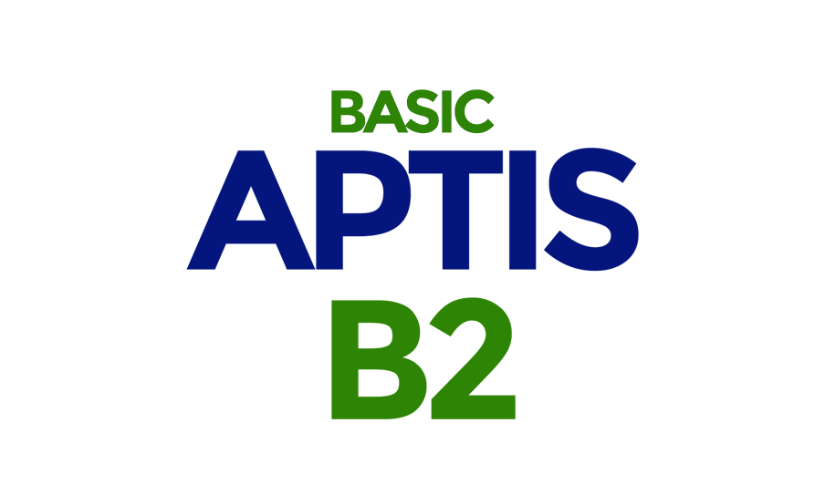 BASIC APTIS B2