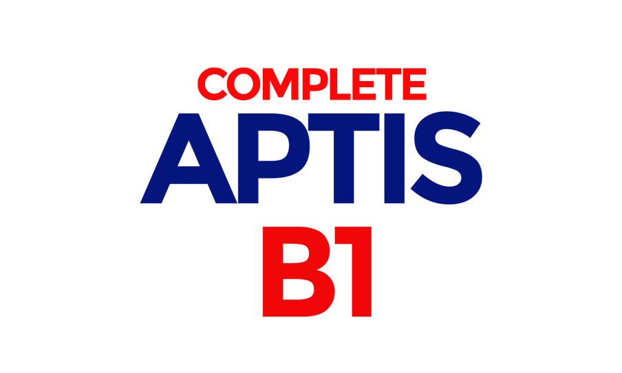 COMPLETE APTIS B1