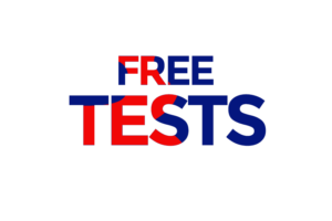 Free Tests